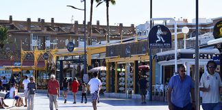 consulate romanesti in Spania