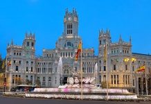 Lansarea a doua filme despre comunitatea romanilor din Madrid