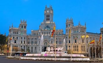 S-a incheiat proiectul din anul 2025 despre romanii din Comunitatea Madrid